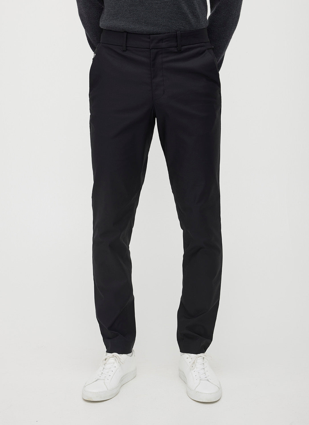 Navigator Commute Pants Slim Fit 30"