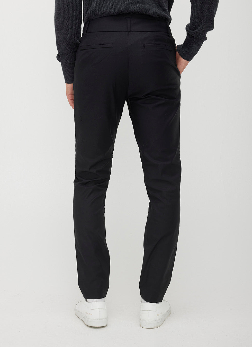 Navigator Commute Pants Slim Fit 30"