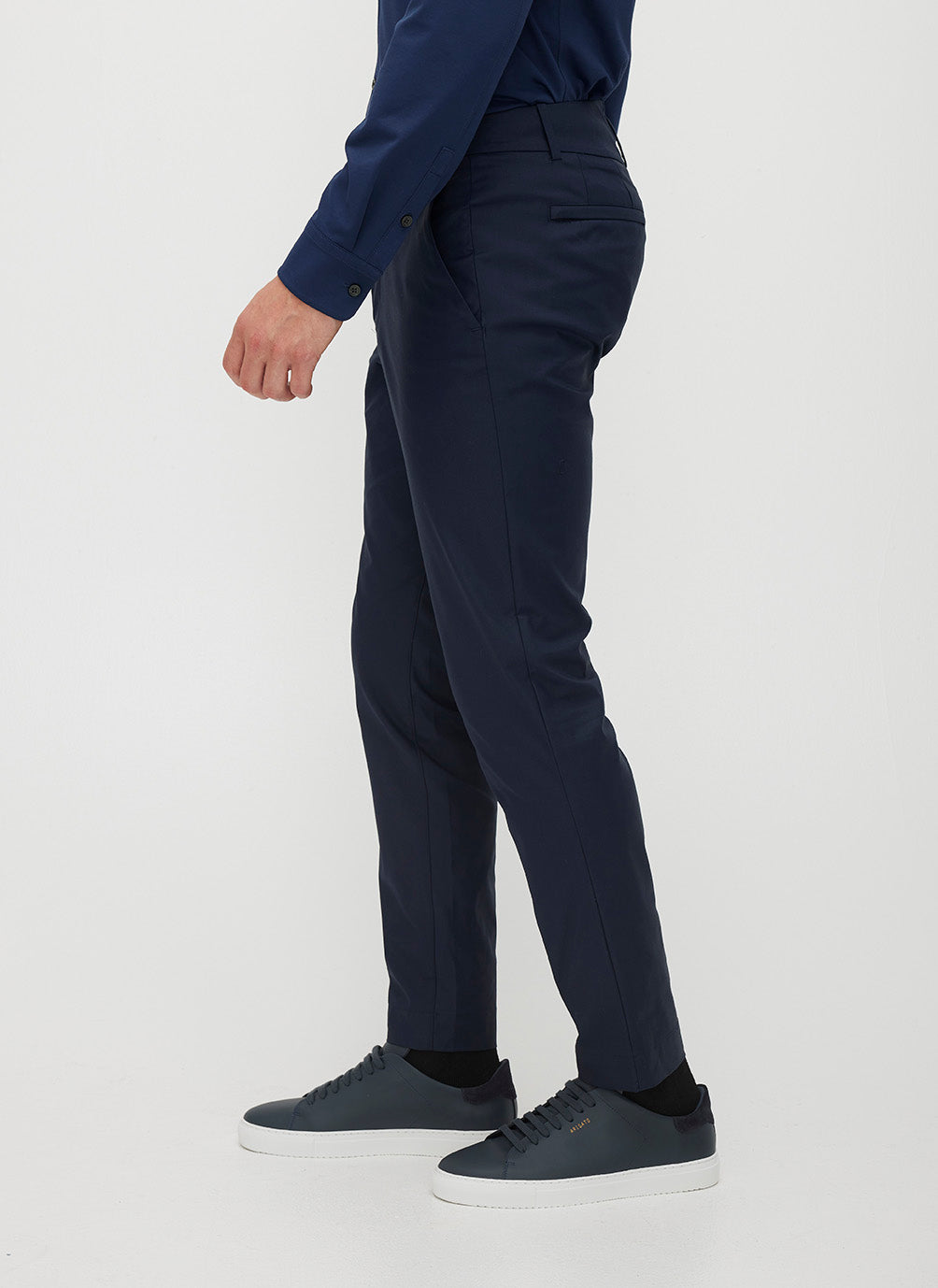 Navigator Commute Pants Slim Fit 30"