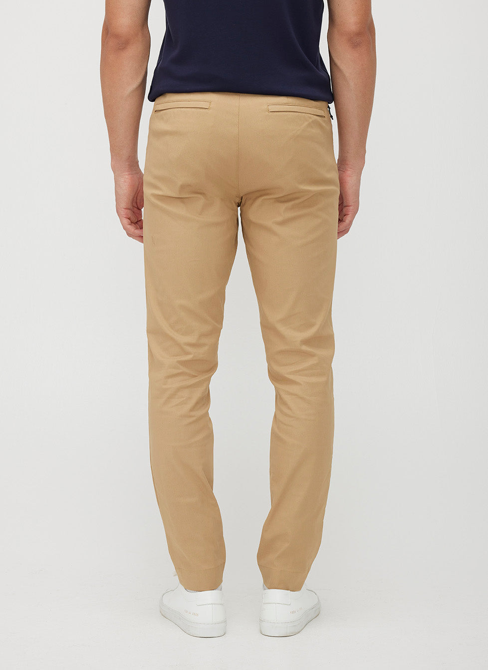 Navigator Commute Pants Slim Fit 32" ?? | 32 || Tan