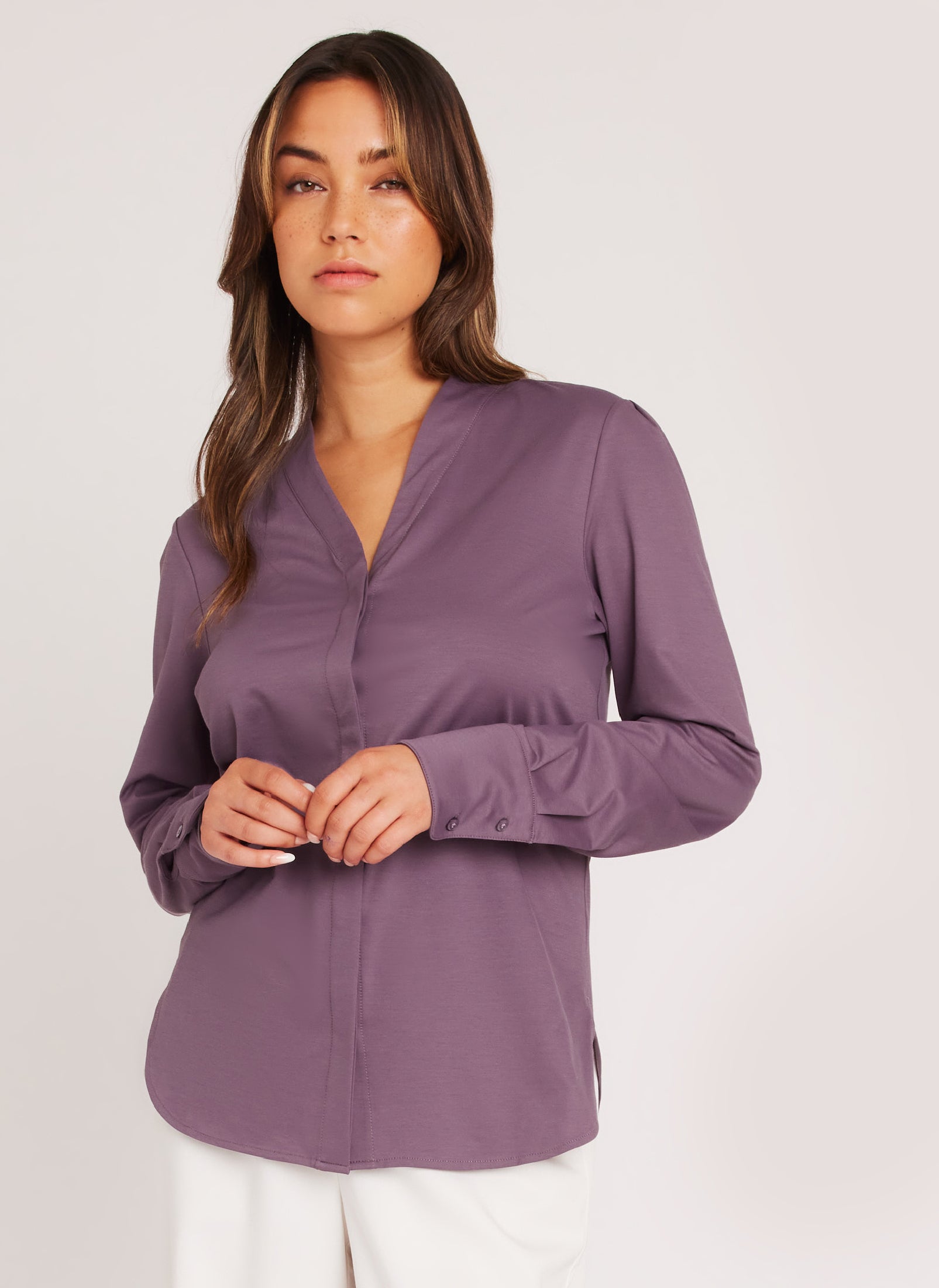 Women's Long Sleeve Shirts, Explore our New Arrivals