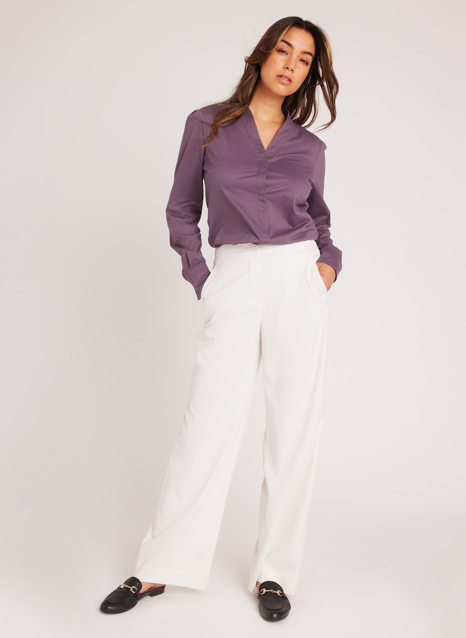 Women's Shirts & Blouses – Kit and Ace