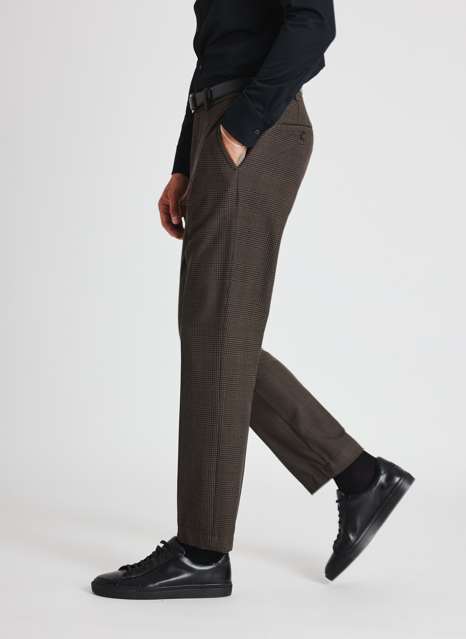 STANDARD TROUSERS-