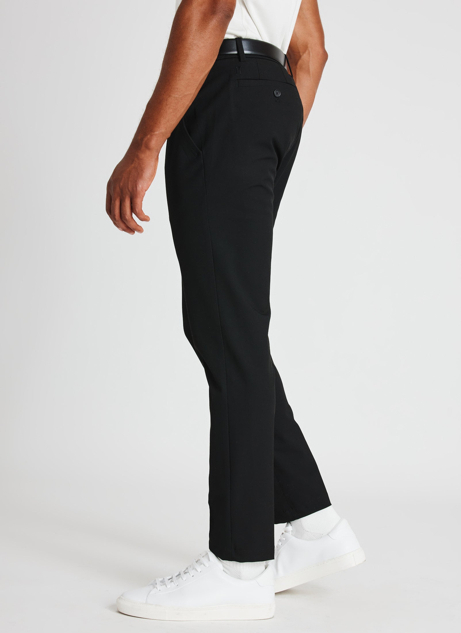 Recycled Terry Pant