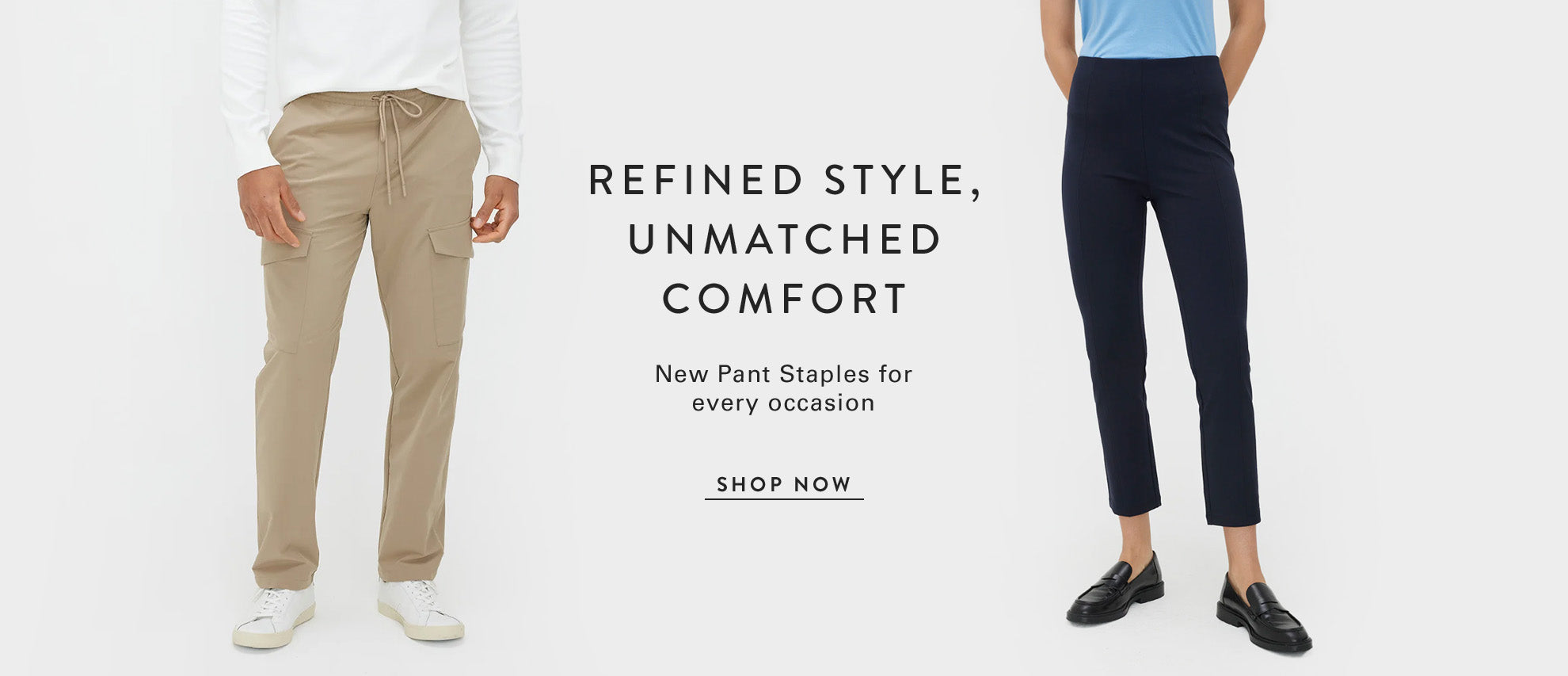 Kit and Ace: Smart, Easy to Love, Made to Last Apparel for Men & Women