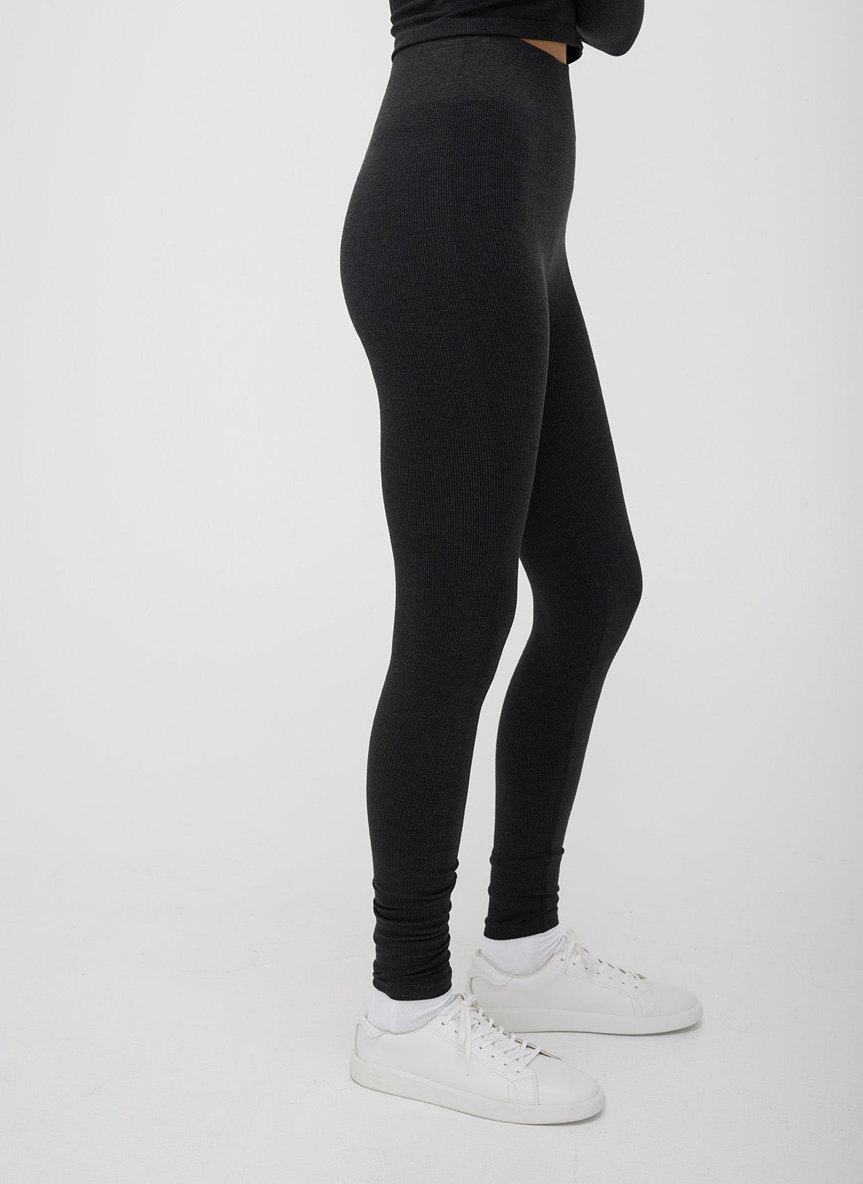 Seamless Flexrib High Rise Leggings