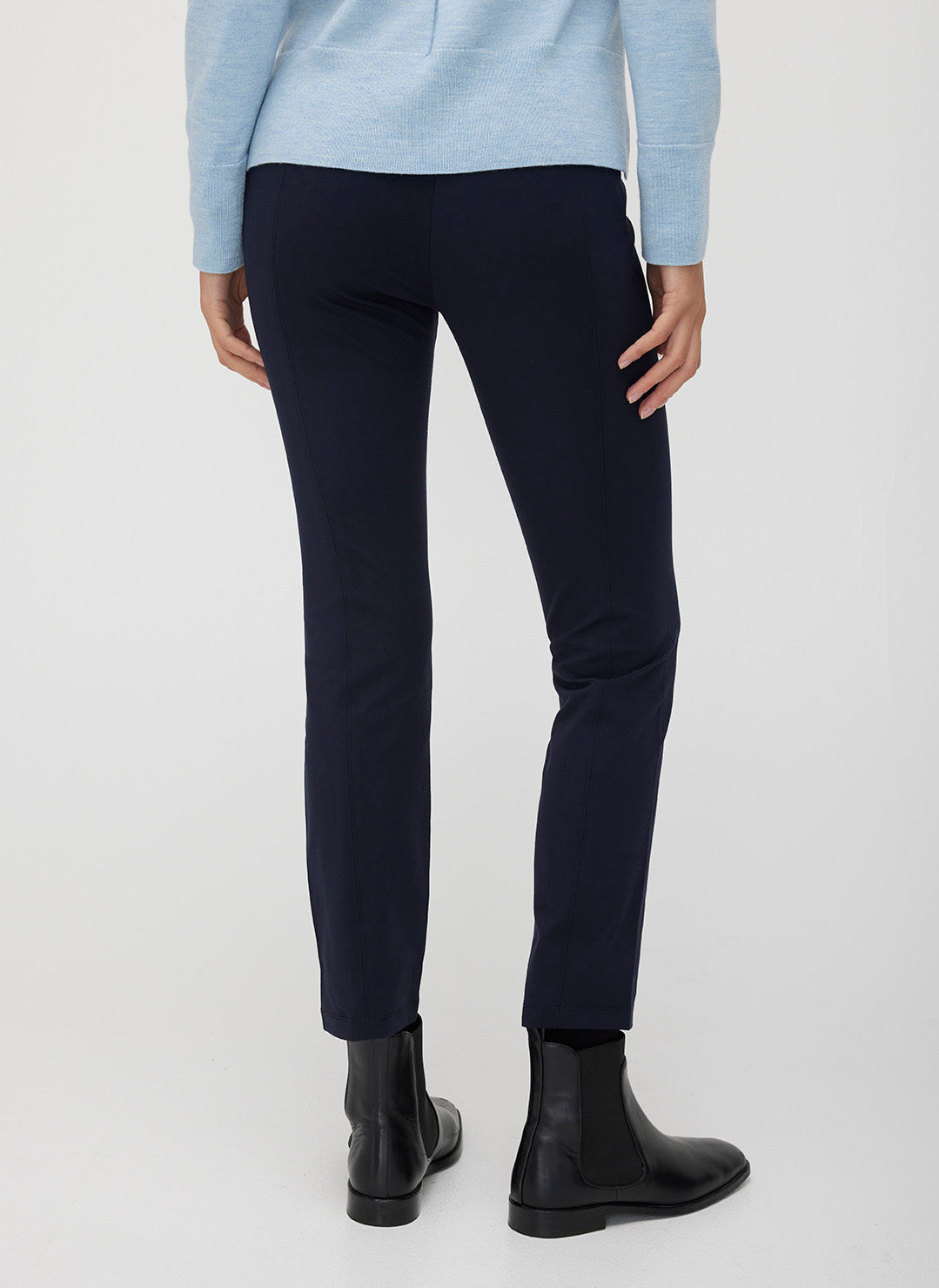 Serenity Ponte Leggings