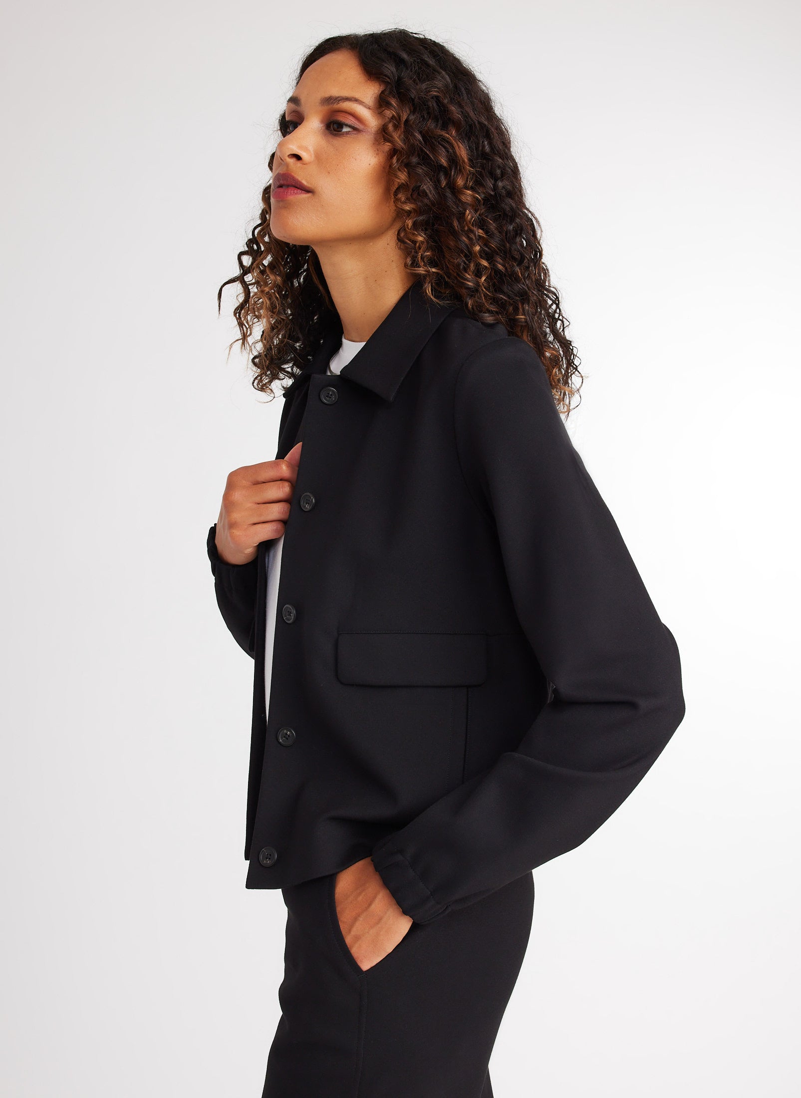 Women | Jackets – Kit and Ace