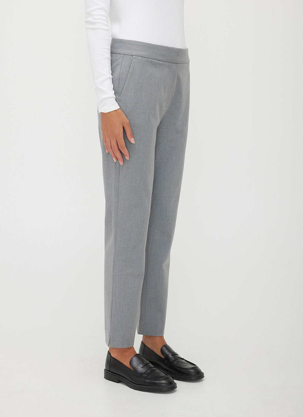 Seymour Classic Ankle Pants