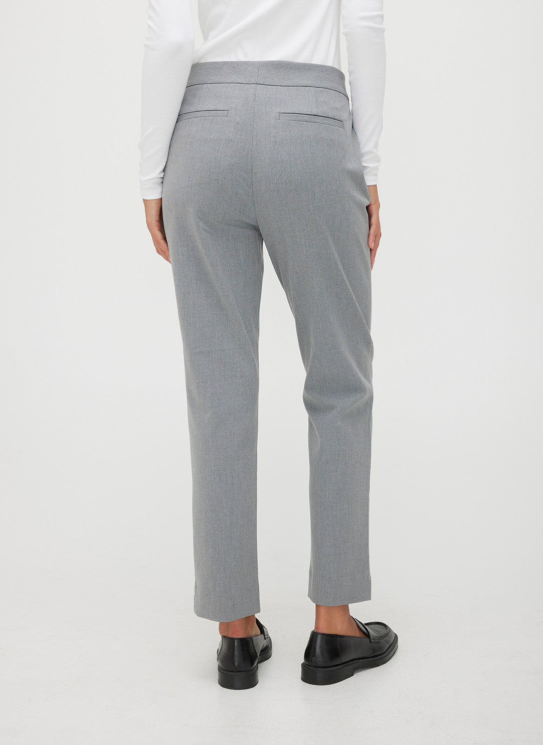 Seymour Classic Ankle Pants