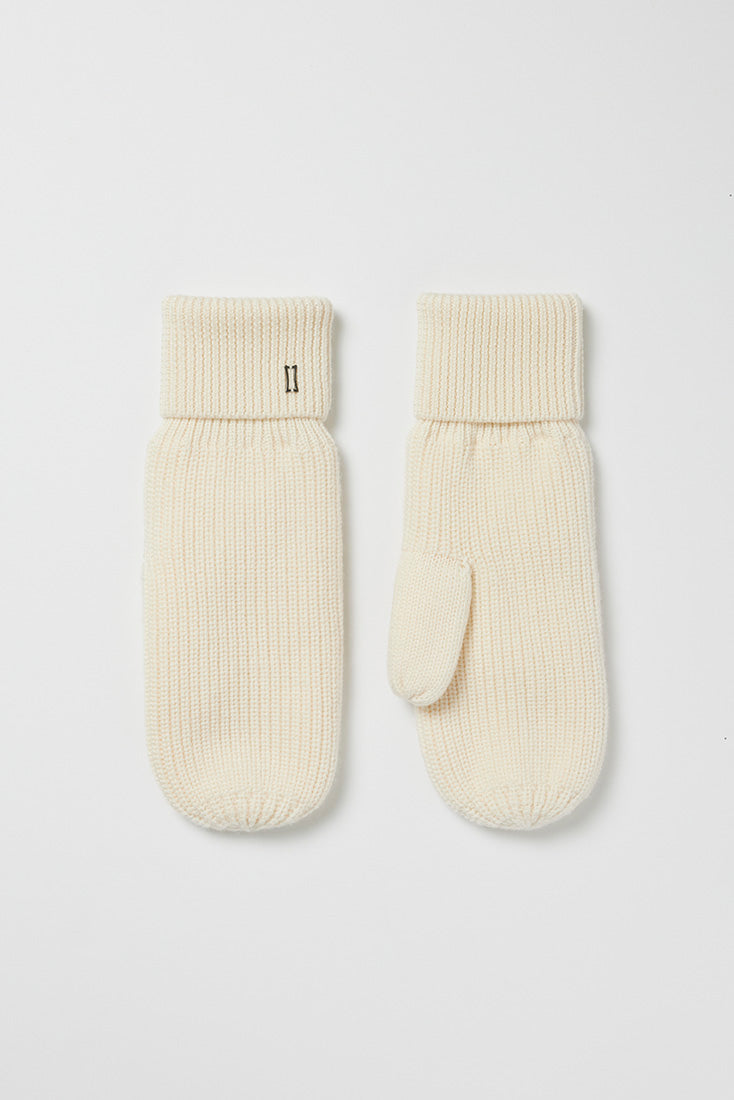 Softest Merino Wool Mittens