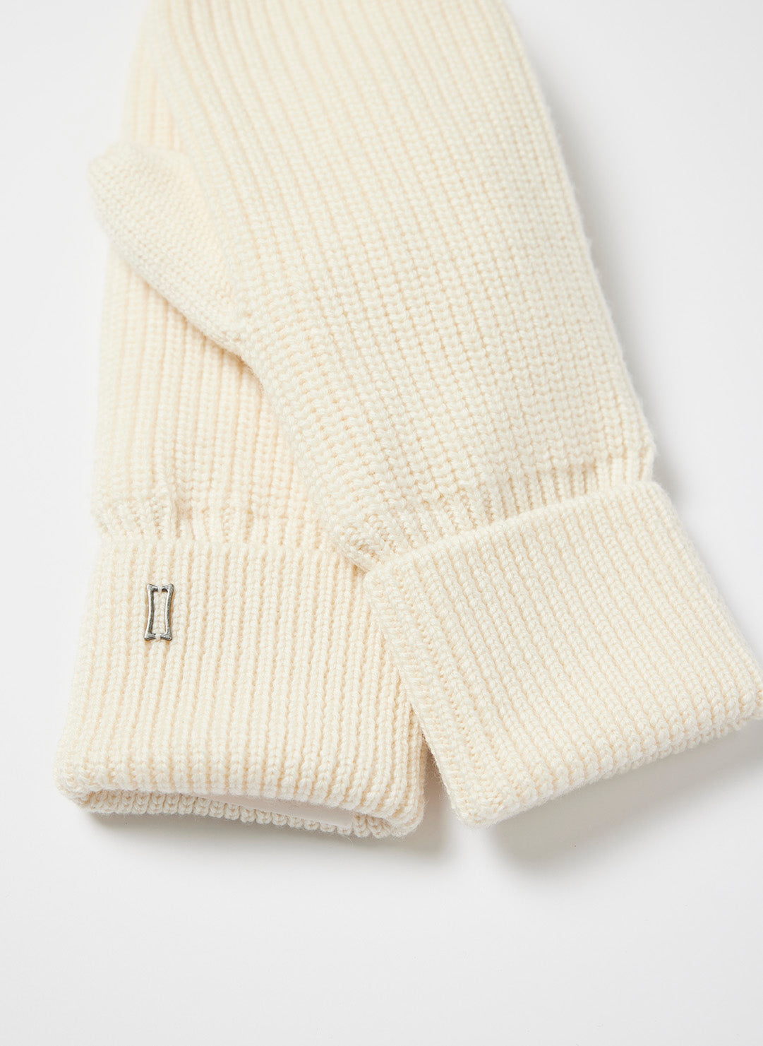 Softest Merino Wool Mittens