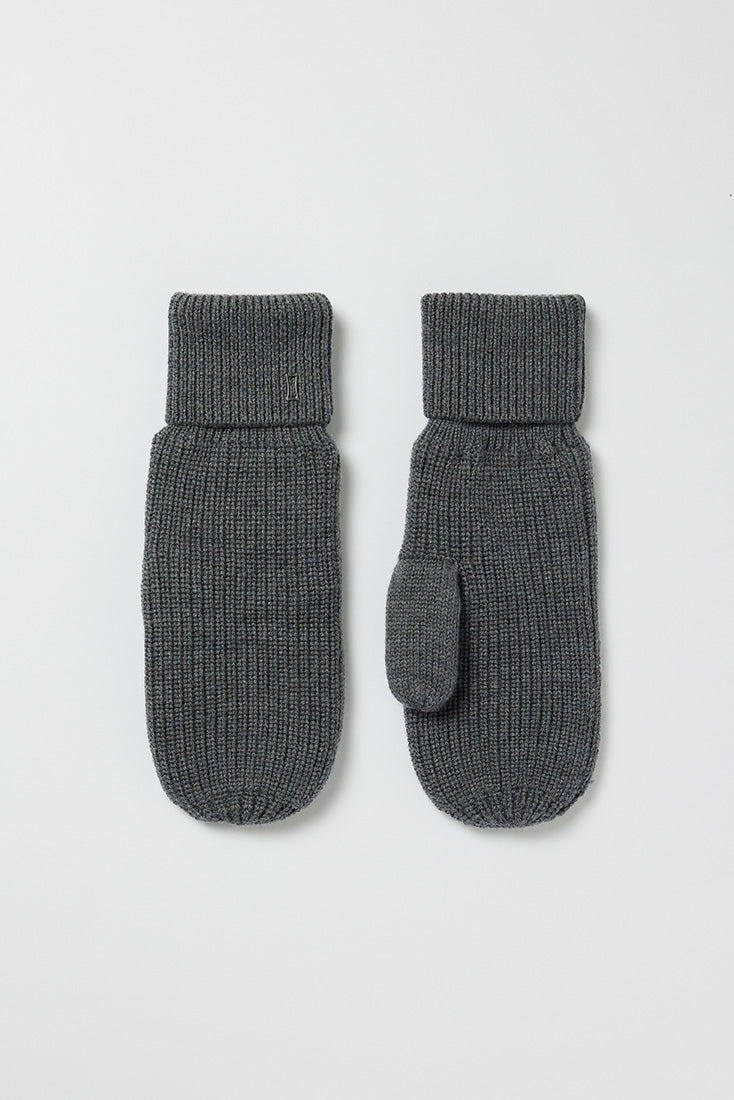 Softest Merino Wool Mittens