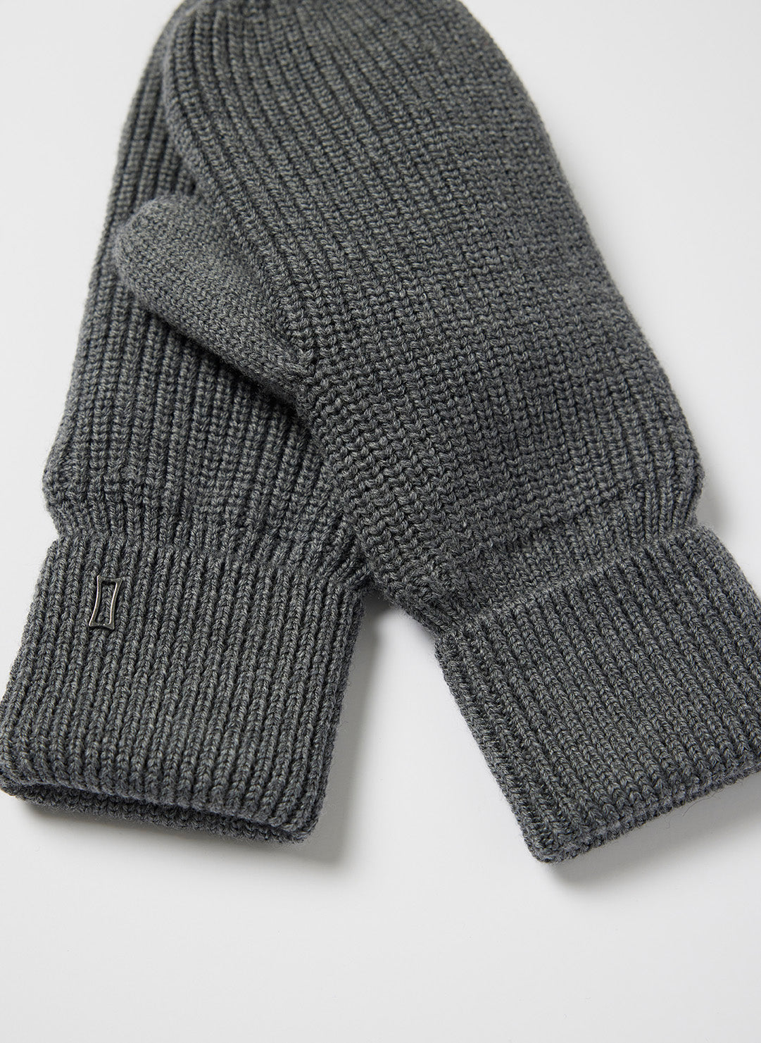 Softest Merino Wool Mittens