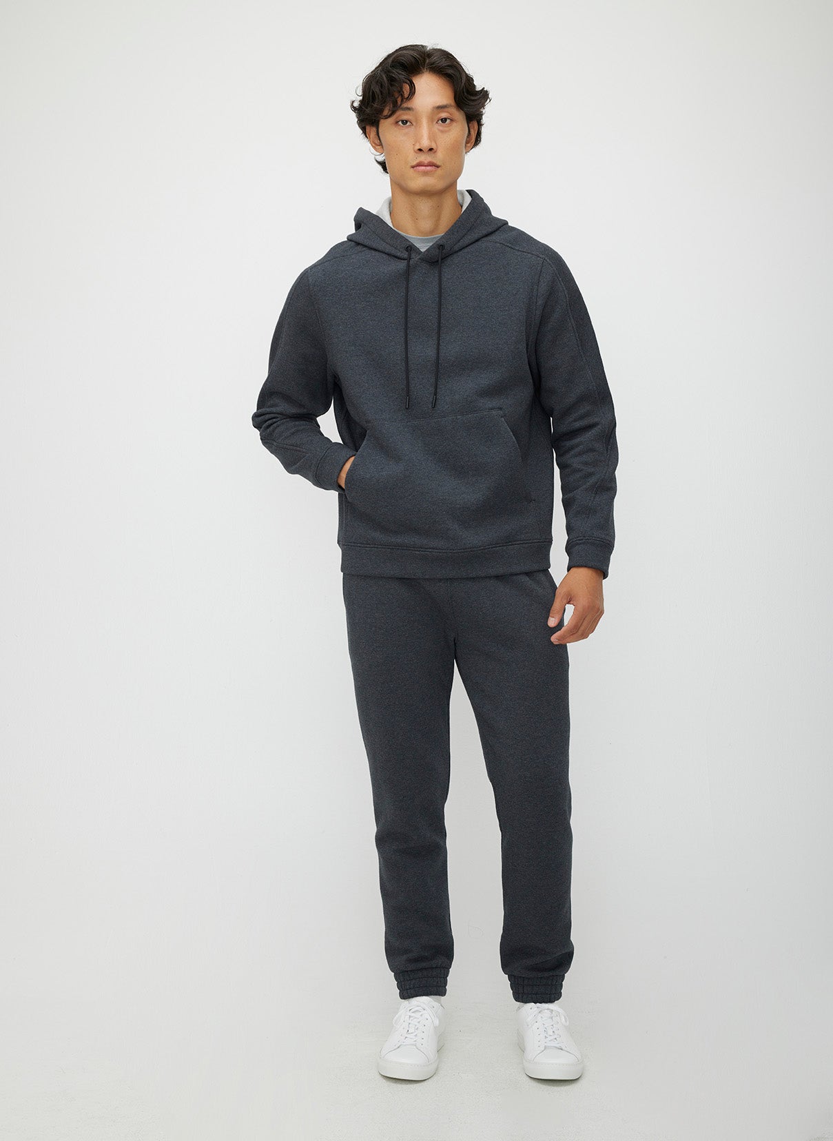 Sojourn Fleece Hoodie