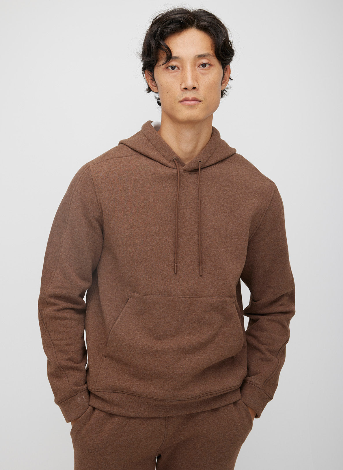 Sojourn Fleece Hoodie