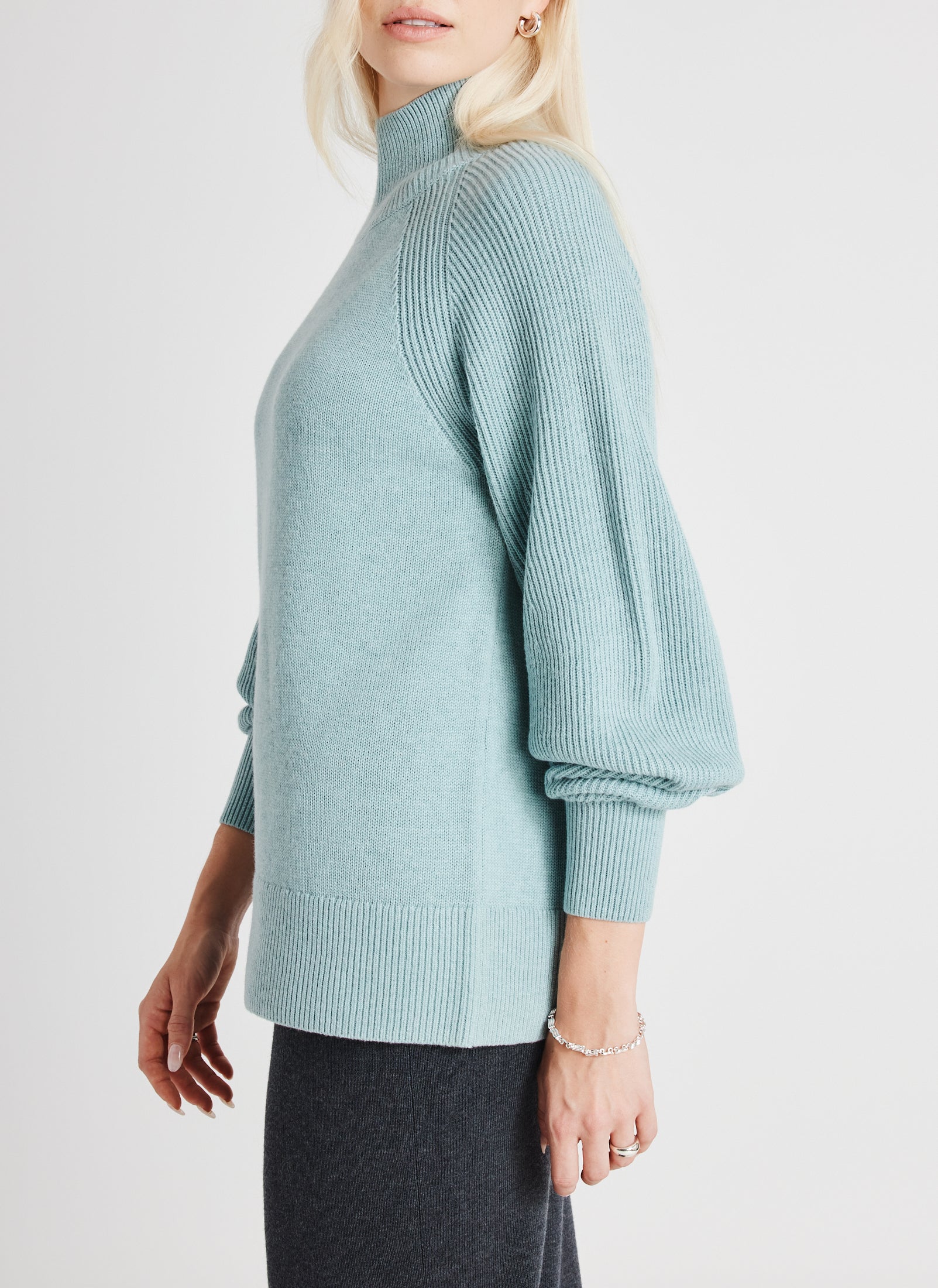 Kit and clearance ace cashmere sweater