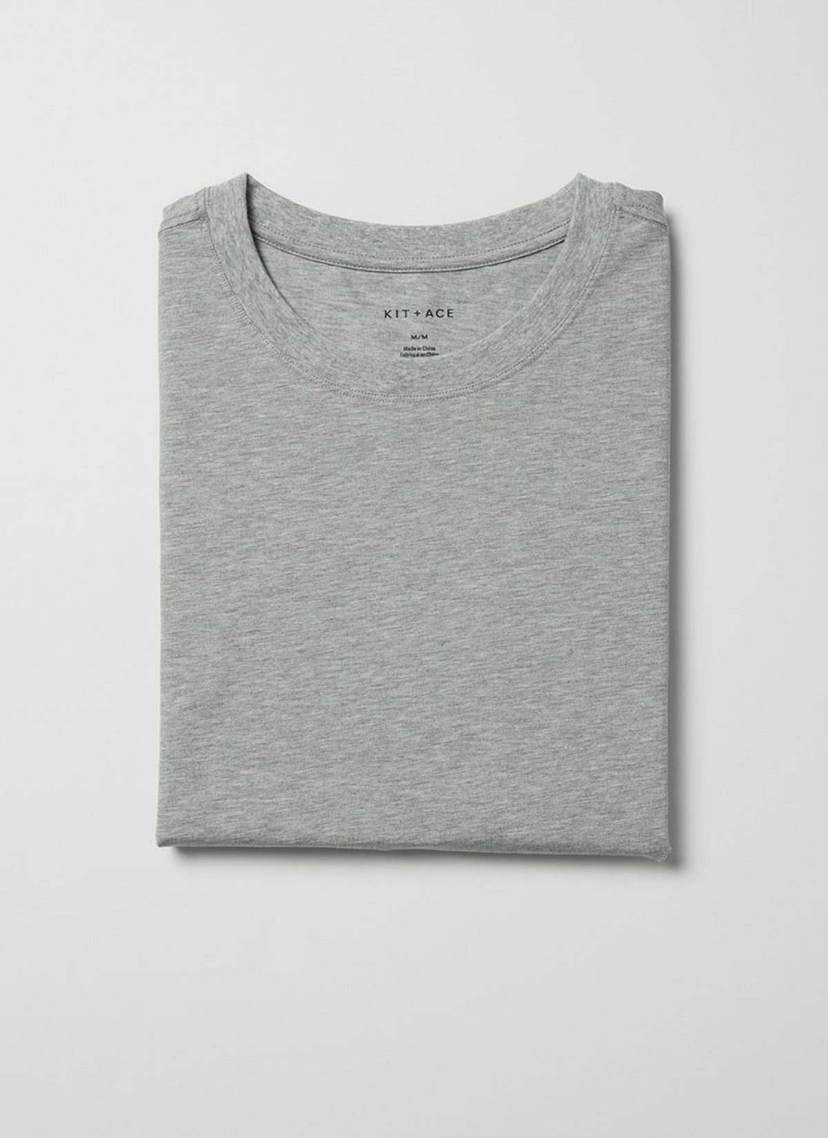 Soho Crew Neck Tee