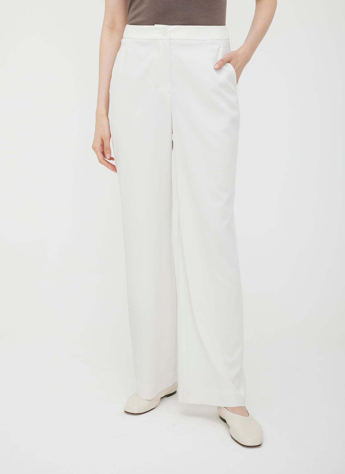 Sublime Wide Leg Trousers