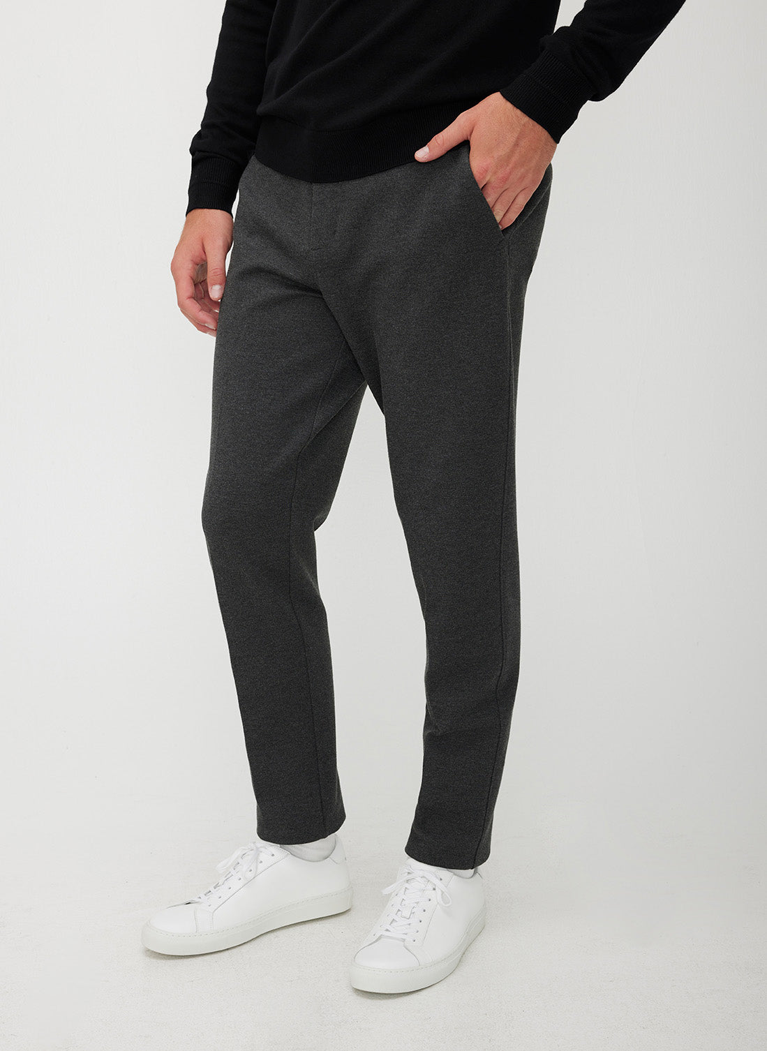 Tenure Ponte Pants