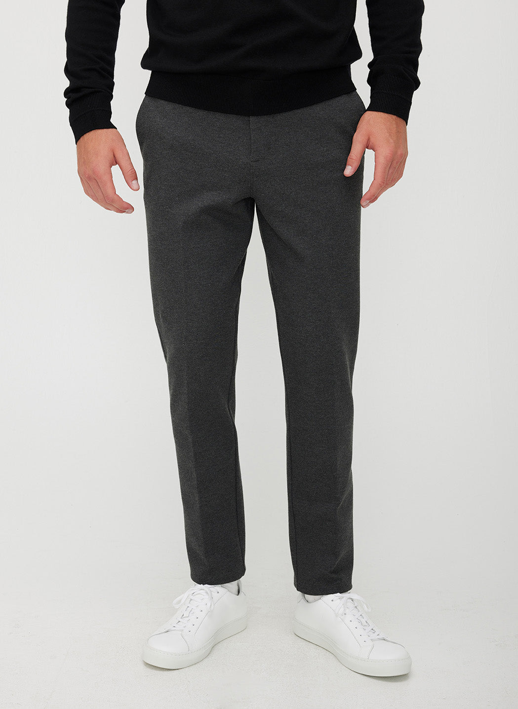 Tenure Ponte Pants