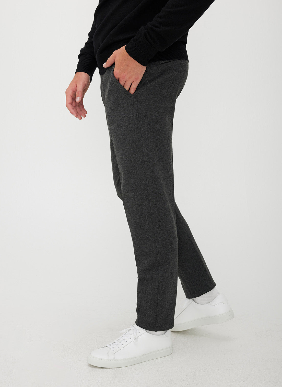 Tenure Ponte Pants