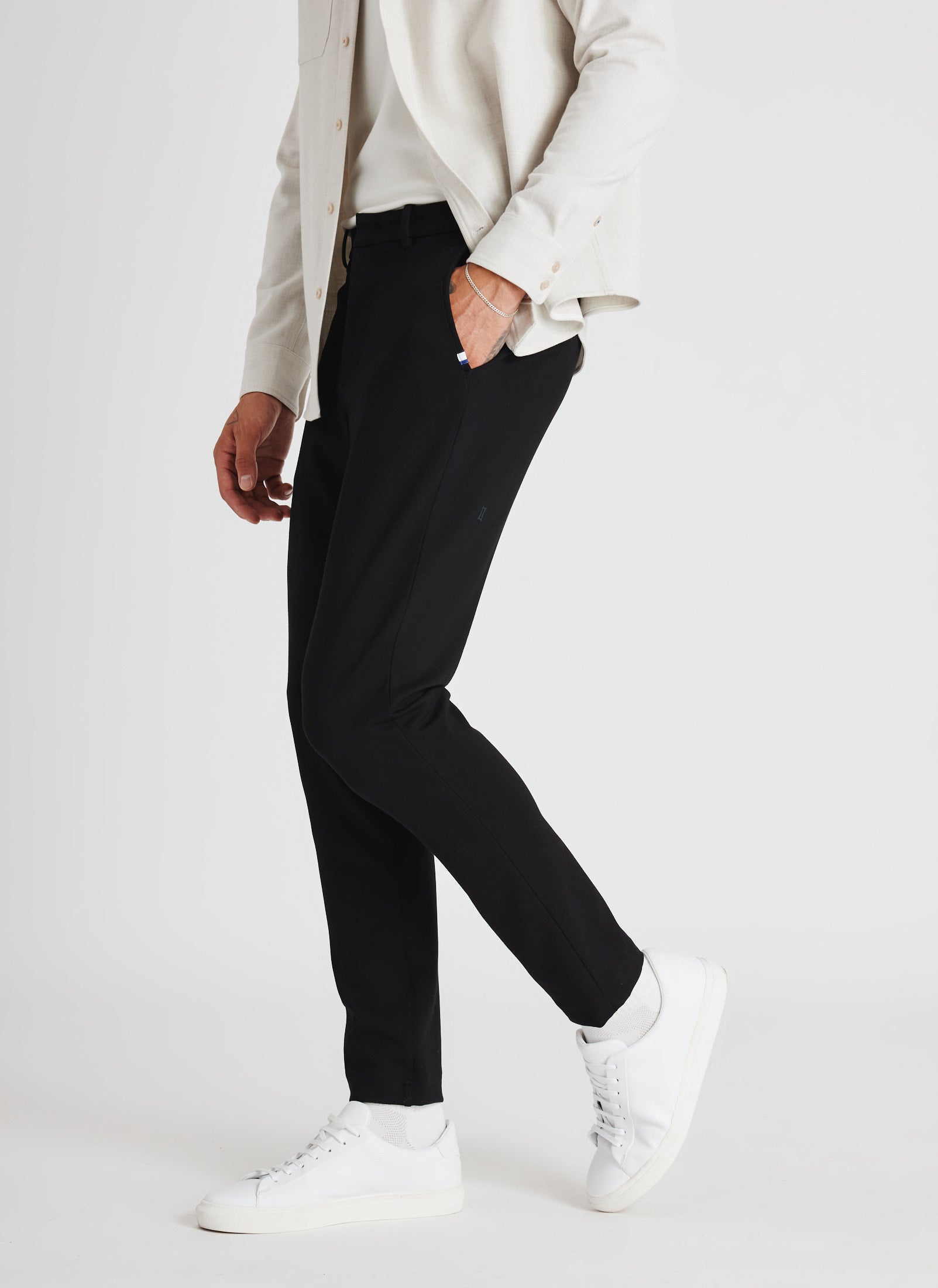 Comfort Pants | Men's Pants – Kit and Ace