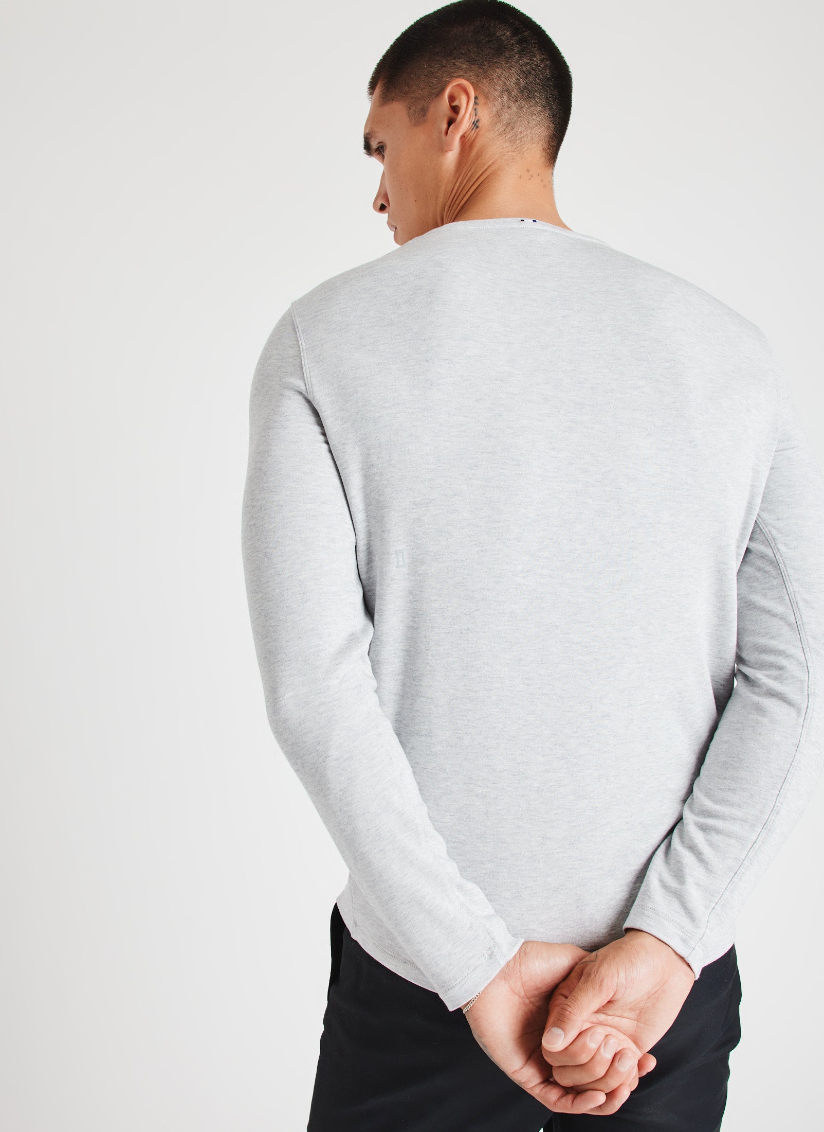 Kit and clearance ace ash turtleneck