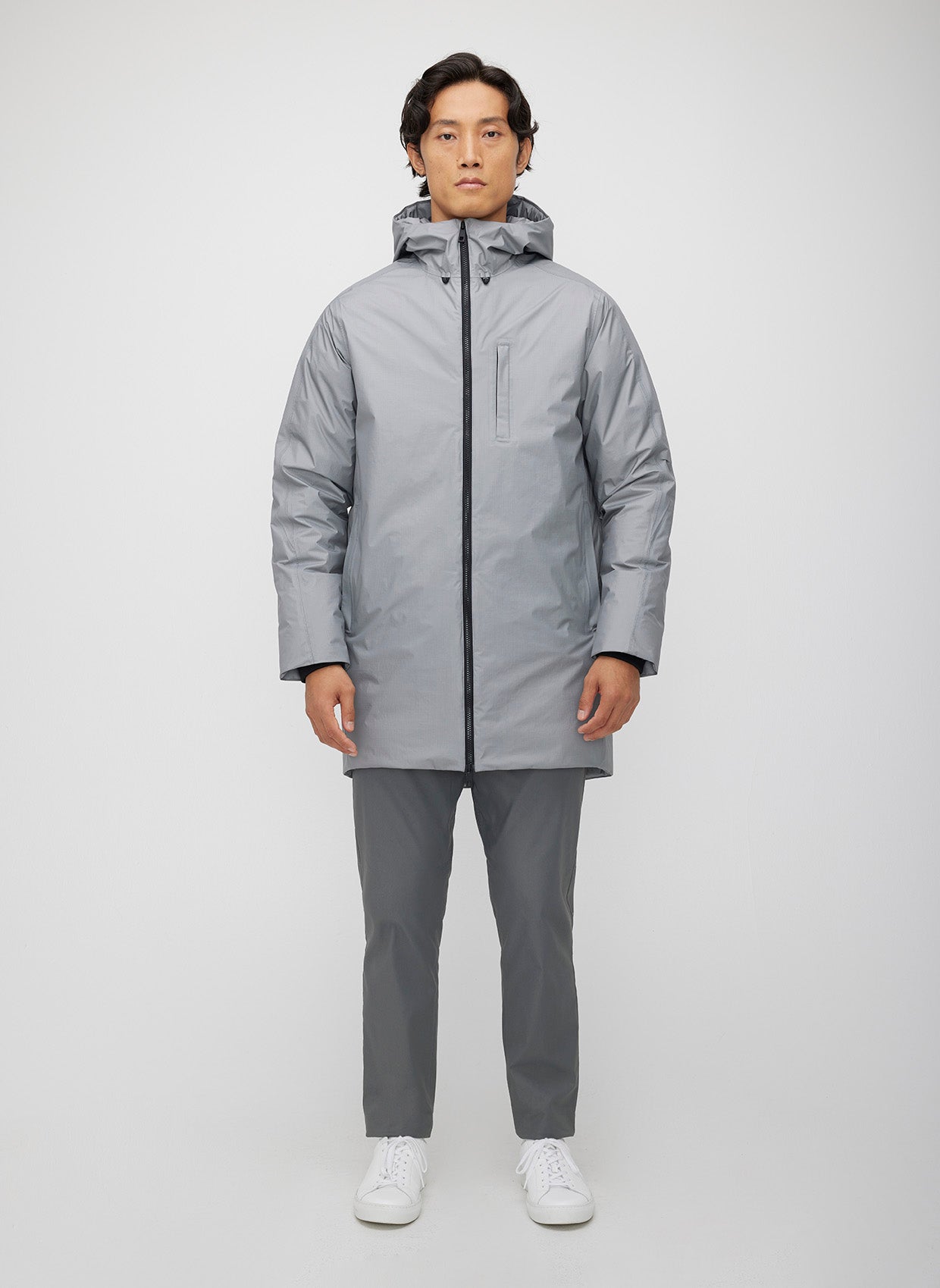 Verbier Ultra Insulated Parka