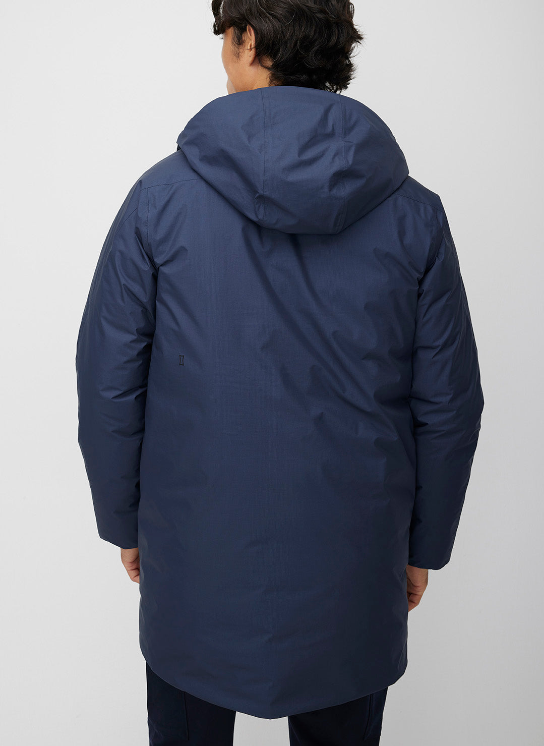 Verbier Ultra Insulated Parka