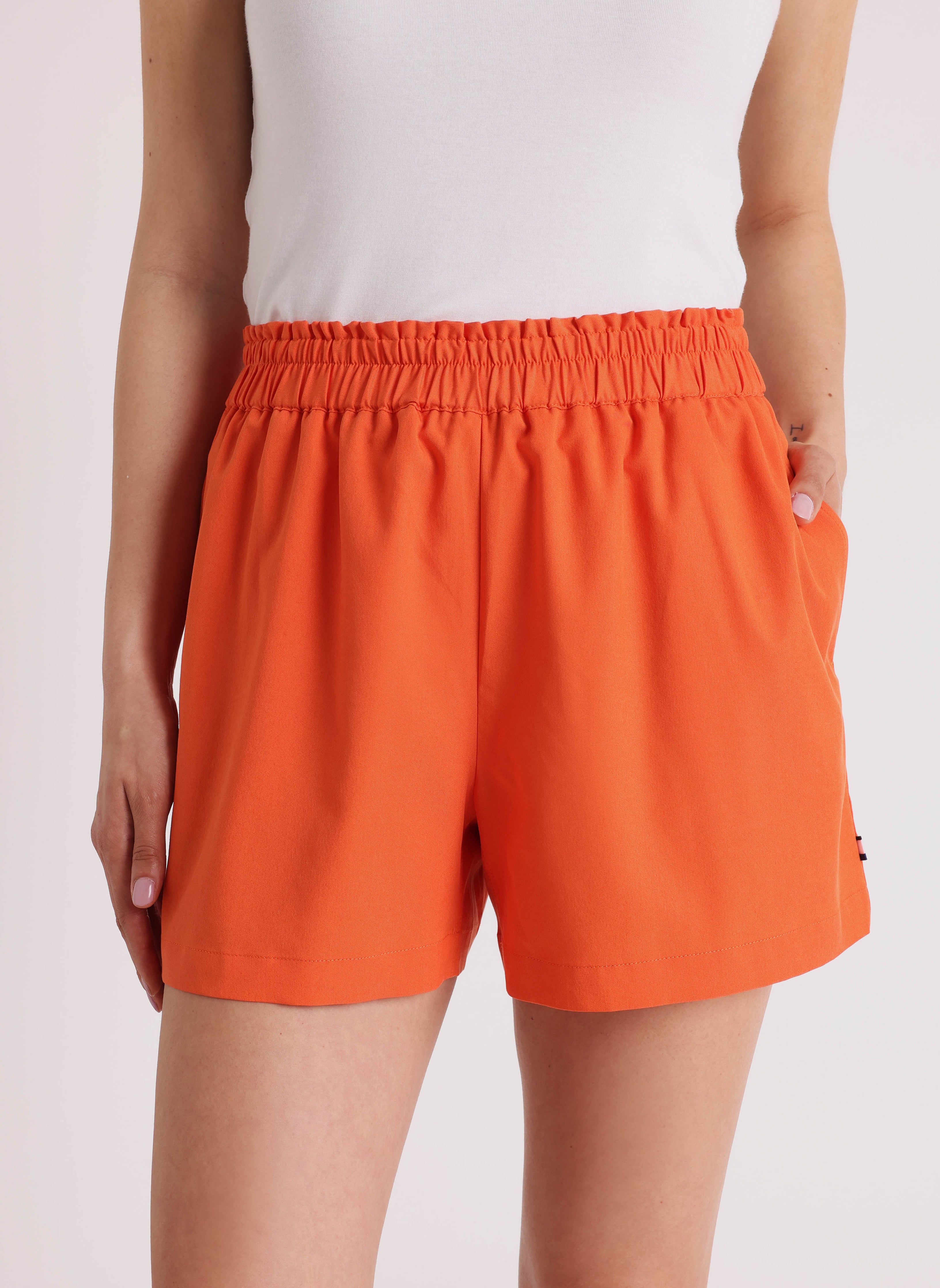 Sublime Pull On Shorts Women s Shorts and Skirts Kit and Ace