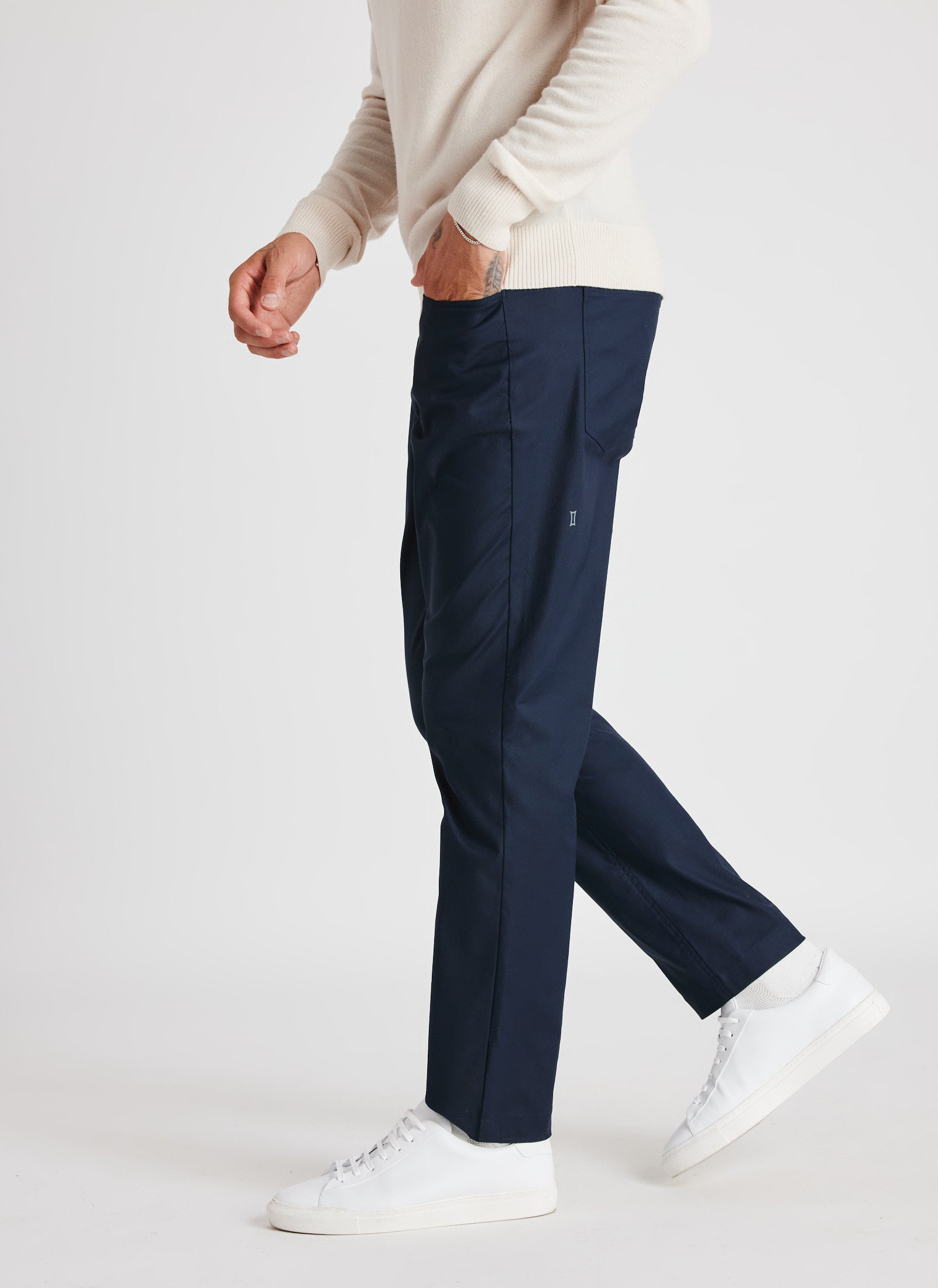 Navigator 5 Pocket Pants | Men's Pants – Kit and Ace