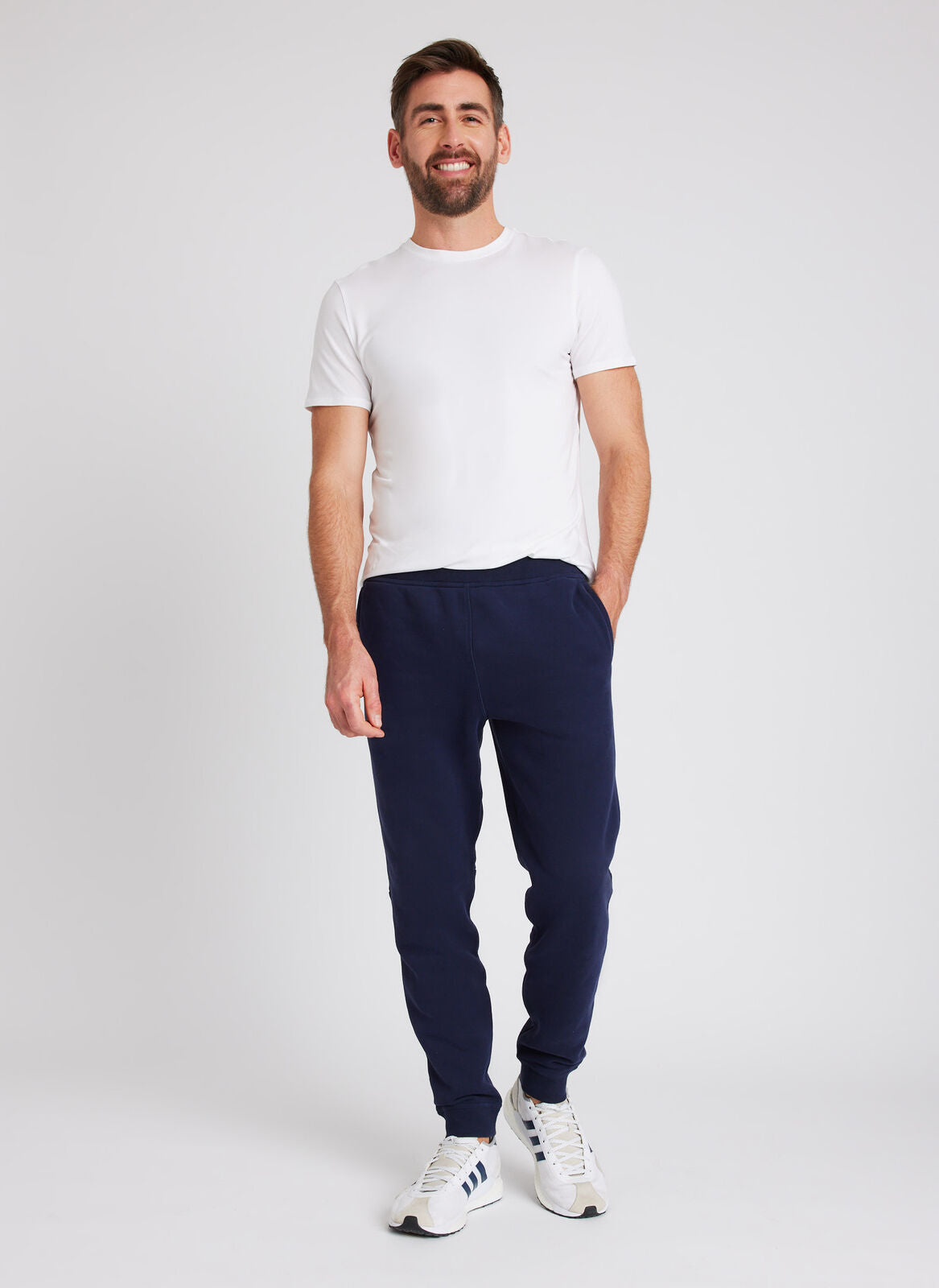 Radiance Sweatpants Standard Fit | Men's Pants – Kit and Ace