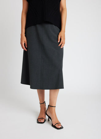 Go To-A-Line Skirt | Women's Shorts and Skirts – Kit and Ace