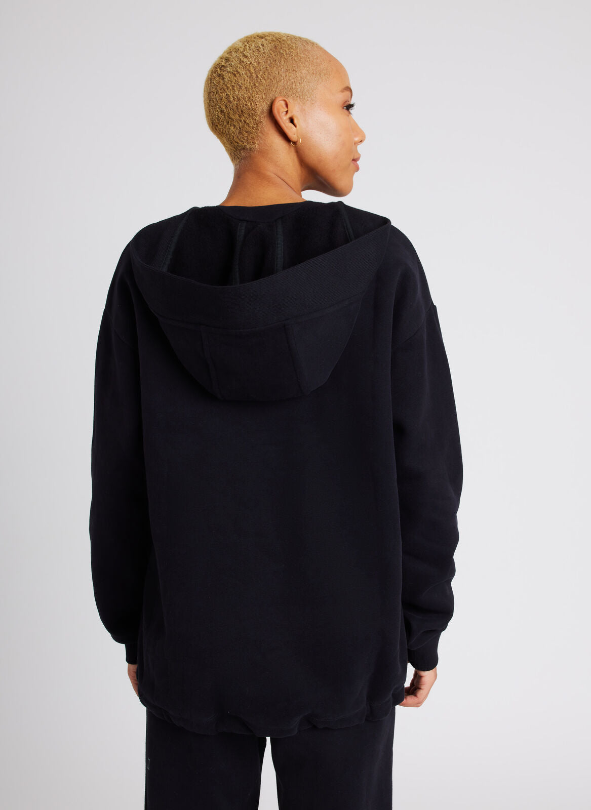 Glory Oversized Hoodie