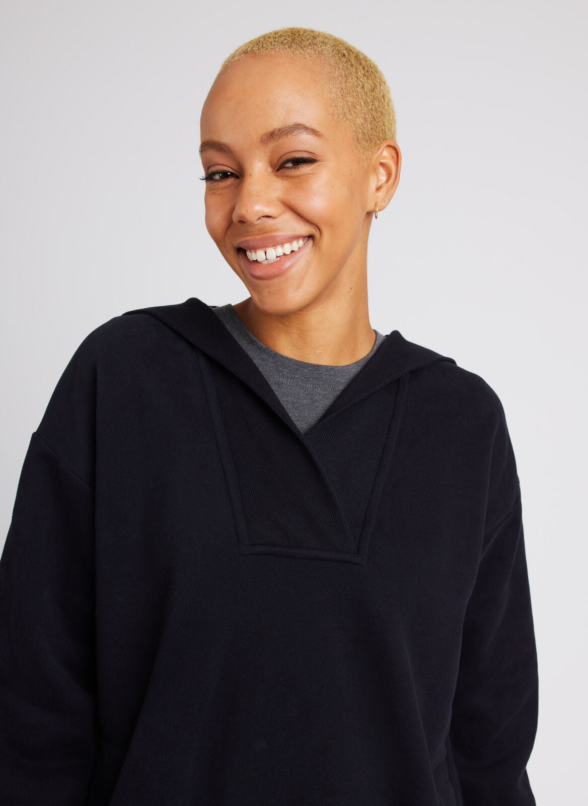Glory Oversized Hoodie  Women's Sweatshirts – Kit and Ace