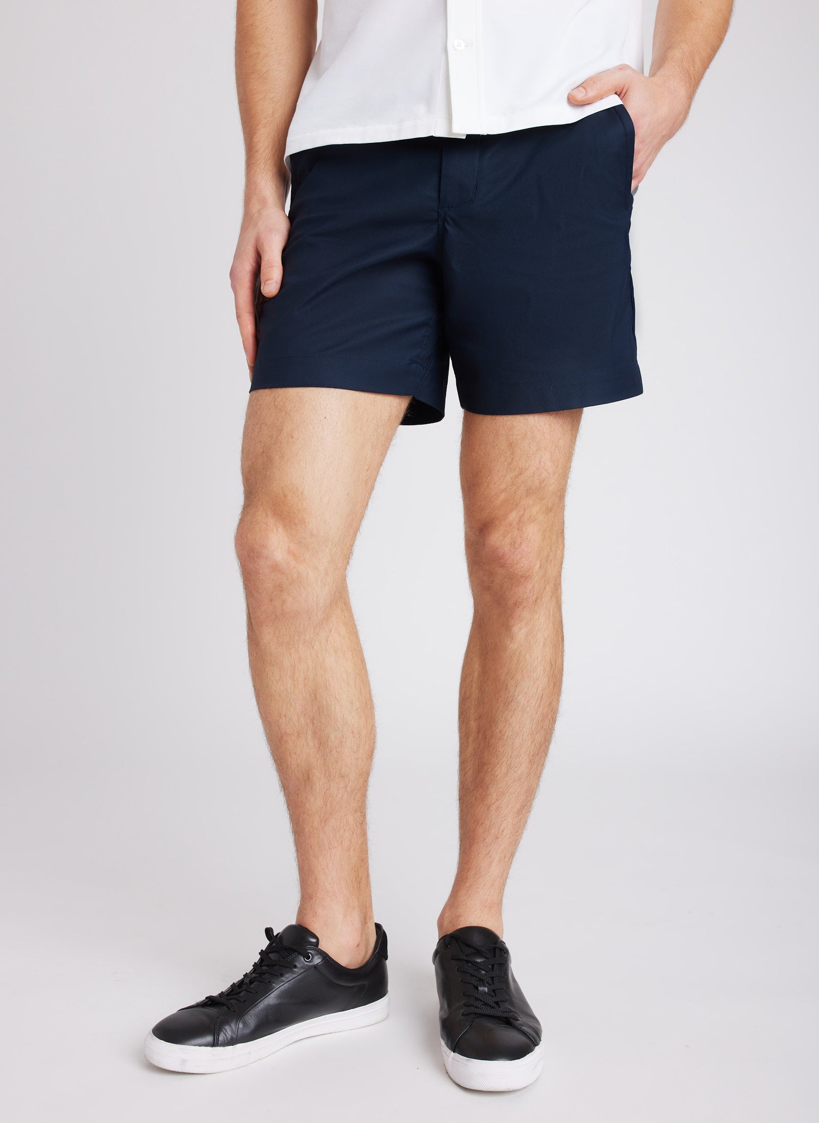 Navigator Essential Shorts 6 inch | Men's Shorts – Kit and Ace