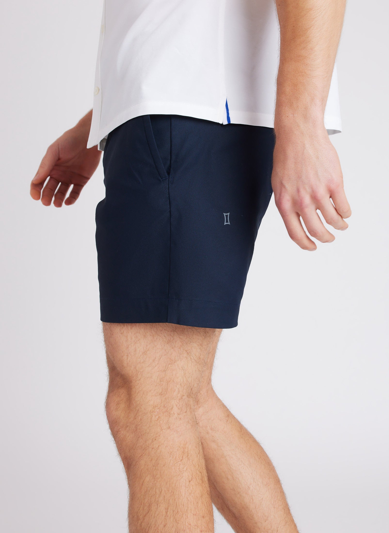 Navigator Essential Shorts 6 inch | Men's Shorts – Kit and Ace