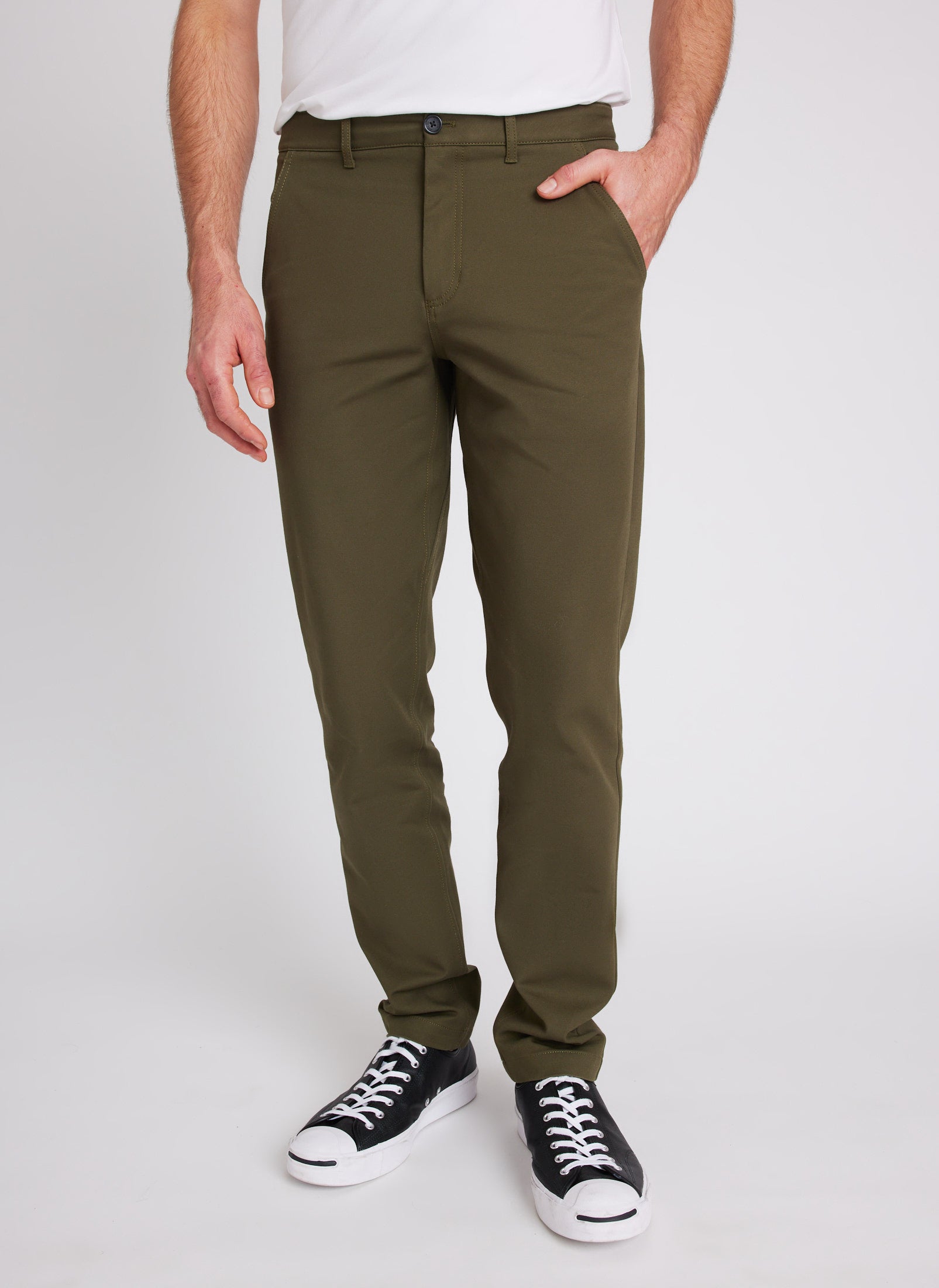 Sequoia Pants | Men's Pants – Kit and Ace