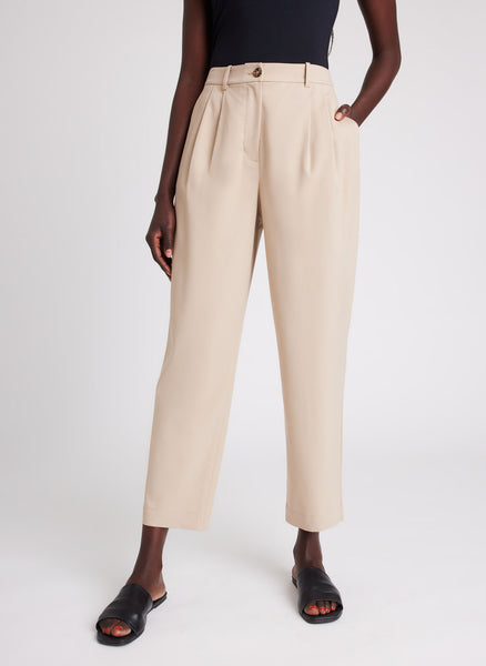 Sublime Wide Leg Trousers  Womens's Pant – Kit and Ace